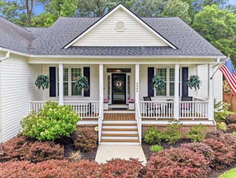 5560 Indigo Fields Boulevard North Charleston SC 29418