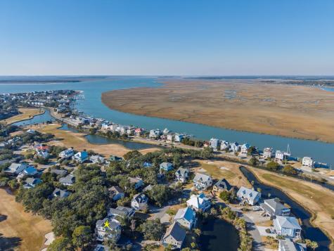 42 Battery Park Road Edisto Island SC 29438