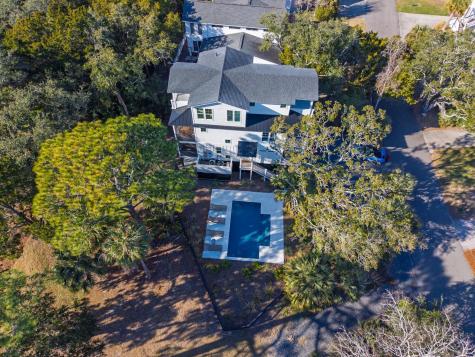 42 Battery Park Road Edisto Island SC 29438