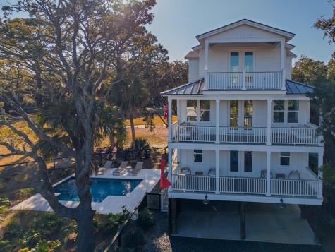 42 Battery Park Road Edisto Island SC 29438