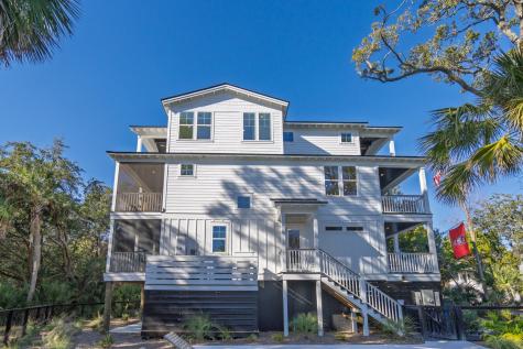 42 Battery Park Road Edisto Island SC 29438