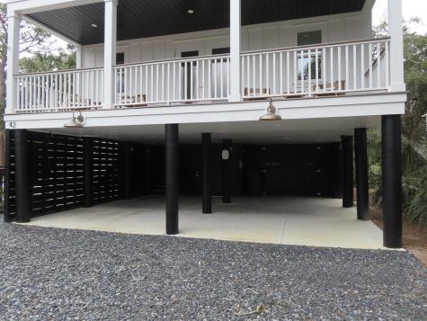 42 Battery Park Road Edisto Island SC 29438