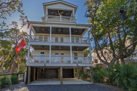 42 Battery Park Road Edisto Island SC 29438