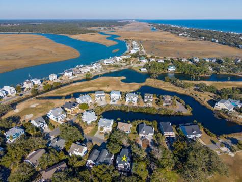 42 Battery Park Road Edisto Island SC 29438