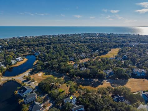 42 Battery Park Road Edisto Island SC 29438