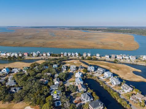 42 Battery Park Road Edisto Island SC 29438
