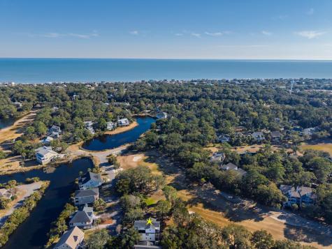 42 Battery Park Road Edisto Island SC 29438