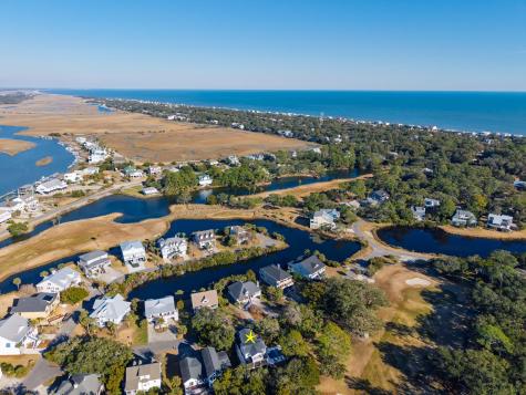 42 Battery Park Road Edisto Island SC 29438
