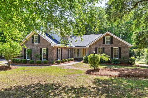 134 Cooper Circle Santee SC 29142