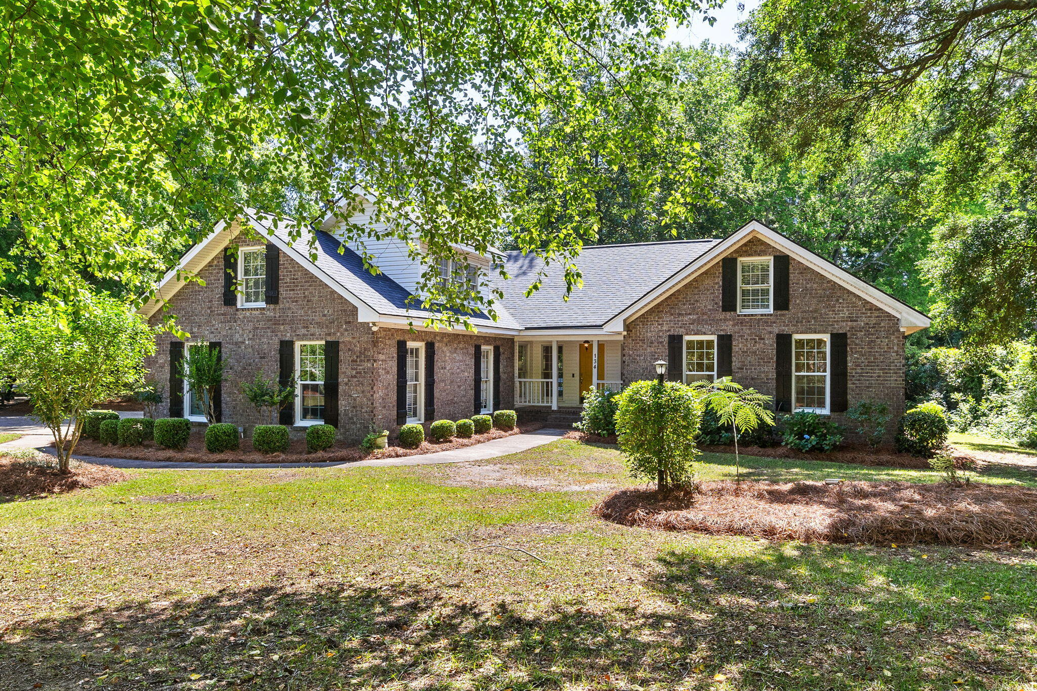 134 Cooper Circle Santee SC 29142