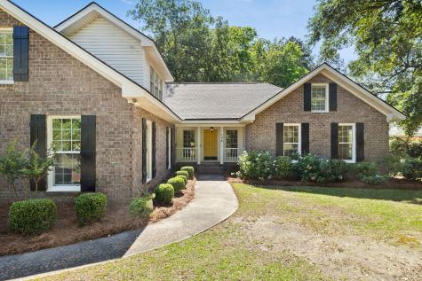 134 Cooper Circle Santee SC 29142