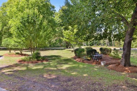 134 Cooper Circle Santee SC 29142