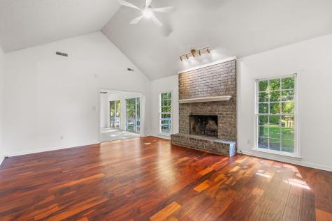 134 Cooper Circle Santee SC 29142