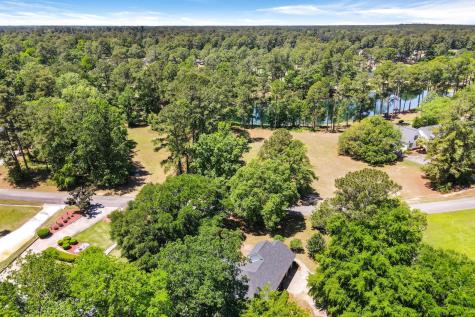 134 Cooper Circle Santee SC 29142
