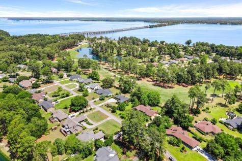 134 Cooper Circle Santee SC 29142