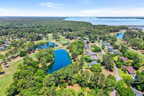 134 Cooper Circle Santee SC 29142