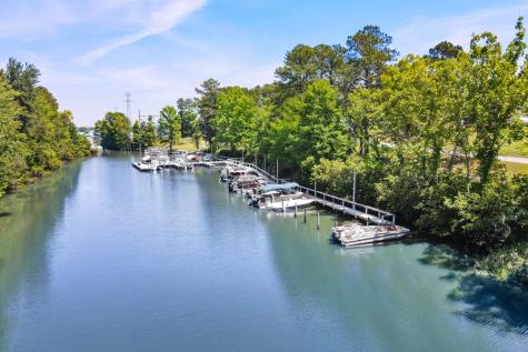 134 Cooper Circle Santee SC 29142