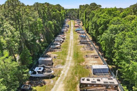 134 Cooper Circle Santee SC 29142