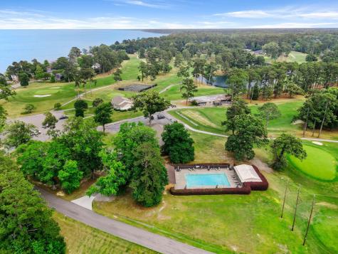 134 Cooper Circle Santee SC 29142
