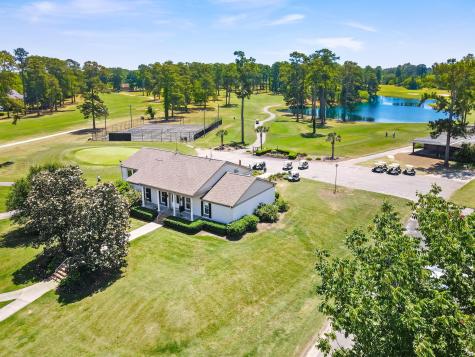 134 Cooper Circle Santee SC 29142