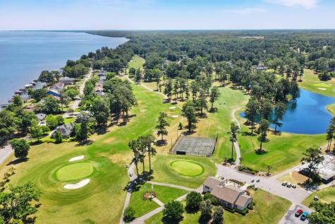 134 Cooper Circle Santee SC 29142