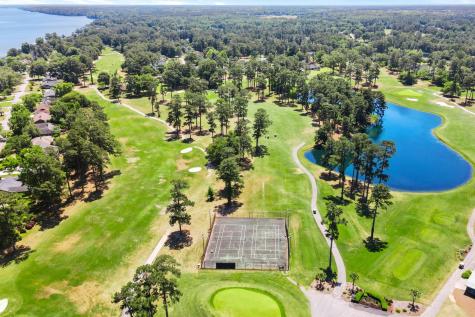 134 Cooper Circle Santee SC 29142