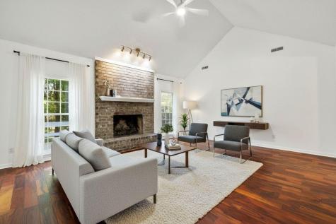 134 Cooper Circle Santee SC 29142