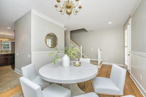 401 Kinloss Country Lane Mount Pleasant SC 29466