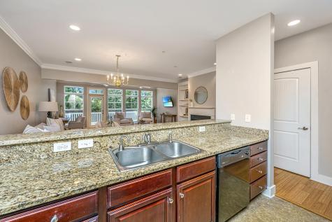 401 Kinloss Country Lane Mount Pleasant SC 29466