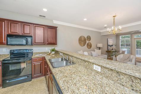 401 Kinloss Country Lane Mount Pleasant SC 29466