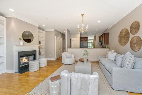 401 Kinloss Country Lane Mount Pleasant SC 29466