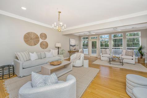 401 Kinloss Country Lane Mount Pleasant SC 29466
