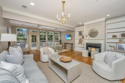 401 Kinloss Country Lane Mount Pleasant SC 29466