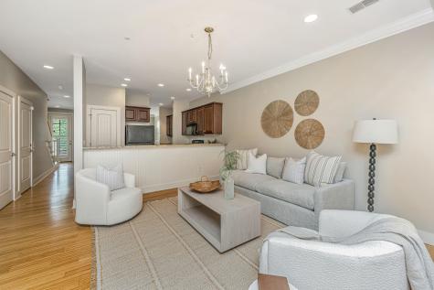 401 Kinloss Country Lane Mount Pleasant SC 29466