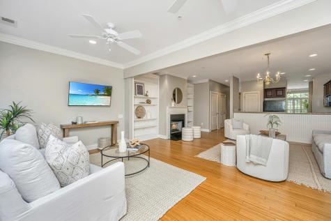 401 Kinloss Country Lane Mount Pleasant SC 29466