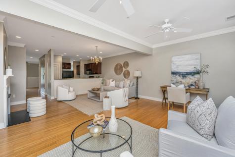 401 Kinloss Country Lane Mount Pleasant SC 29466