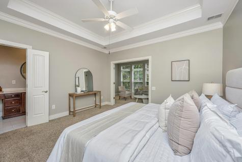 401 Kinloss Country Lane Mount Pleasant SC 29466