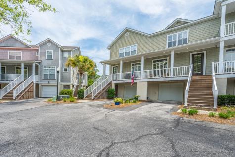 401 Kinloss Country Lane Mount Pleasant SC 29466