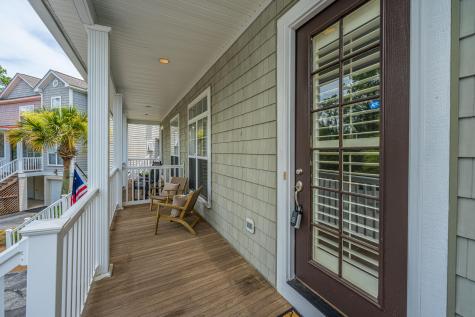 401 Kinloss Country Lane Mount Pleasant SC 29466