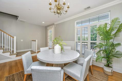 401 Kinloss Country Lane Mount Pleasant SC 29466