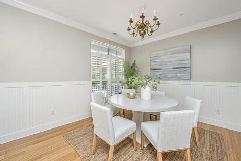 401 Kinloss Country Lane Mount Pleasant SC 29466