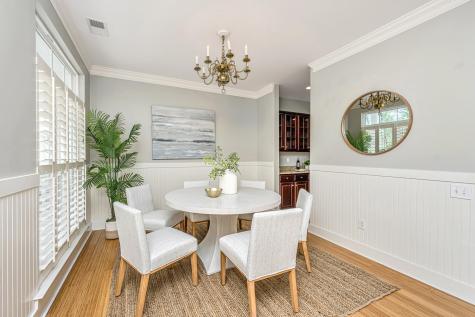 401 Kinloss Country Lane Mount Pleasant SC 29466