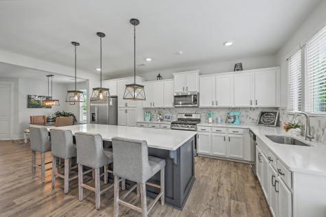 1054 Magnolia Warbler Way Ravenel SC 29470