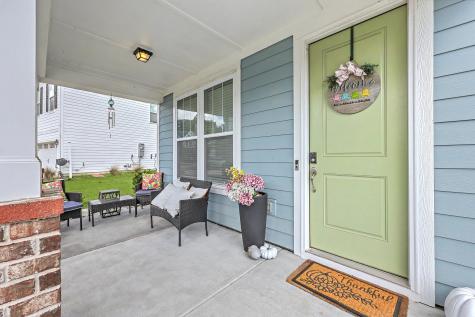 1054 Magnolia Warbler Way Ravenel SC 29470