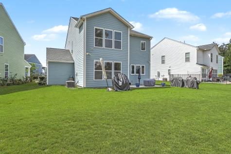 1054 Magnolia Warbler Way Ravenel SC 29470