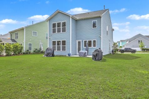 1054 Magnolia Warbler Way Ravenel SC 29470
