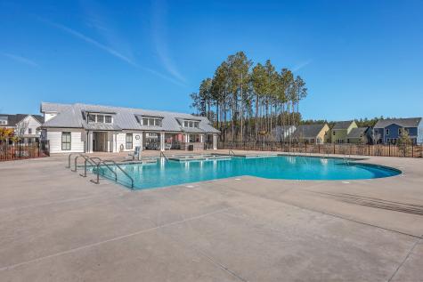 1054 Magnolia Warbler Way Ravenel SC 29470