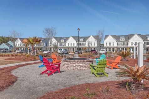 1054 Magnolia Warbler Way Ravenel SC 29470