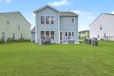 1054 Magnolia Warbler Way Ravenel SC 29470
