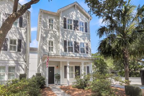 979 Warrick Oaks Lane Mount Pleasant SC 29464